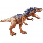 Mattel Jurassic World Massive Biters Meekerorum Δεινόσαυρος Με Κινούμενα Μέλη Και Ήχους GJP32 / GJP35 887961815238