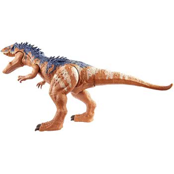 Mattel Jurassic World Massive Biters Meekerorum GJP32 / GJP35 887961815238