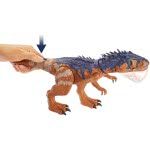 Mattel Jurassic World Massive Biters Meekerorum GJP32 / GJP35 887961815238