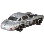 Mattel Hot Wheels 68 Mercendes Benz 300 SL Euro Hauler 1:64 Scale Premium Collector No 68 FLF56 / GJT43 887961817461