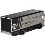 Mattel Hot Wheels 68 Mercendes Benz 300 SL Euro Hauler 1:64 Scale Premium Collector No 68 FLF56 / GJT43 887961817461