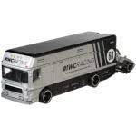 Mattel Hot Wheels 68 Mercendes Benz 300 SL Euro Hauler 1:64 Scale Premium Collector No 68 FLF56 / GJT43 887961817461