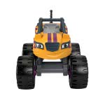 Mattel Blaze And The Monster Machines Οχήματα Die Cast - Racing Flag Stripes CGF20 / GVG64 887961925524