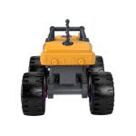 Mattel Blaze And The Monster Machines Οχήματα Die Cast - Racing Flag Stripes CGF20 / GVG64 887961925524