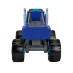 Mattel Blaze And The Monster Machines Οχήματα Die Cast - Racing Flag Crusher CGF20 / GVG63 887961925517