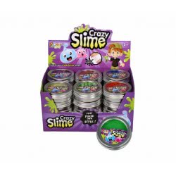 OEM Crazy Slime Θήκη Σε 6 Χρώματα 20-01467 7037511058490