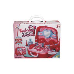 OEM So Fashion You Make Up Case 11-01941 7037509597758