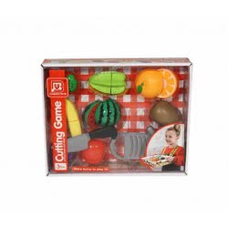 OEM Cutting Game Fruit Scratch With Knife 11-02145 7037511966603