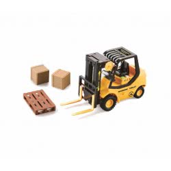 OEM Engineering Forklift Κλαρκ Με Φως Και Ήχο 17-02663 7037511883627