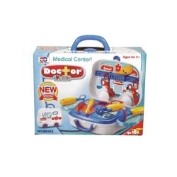 OEM Doctor Kids Medical Center 19-01584 7037509597772