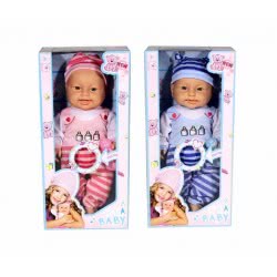 OEM Baby Bodysuit - 2 Colors 11-02113 7037578542208