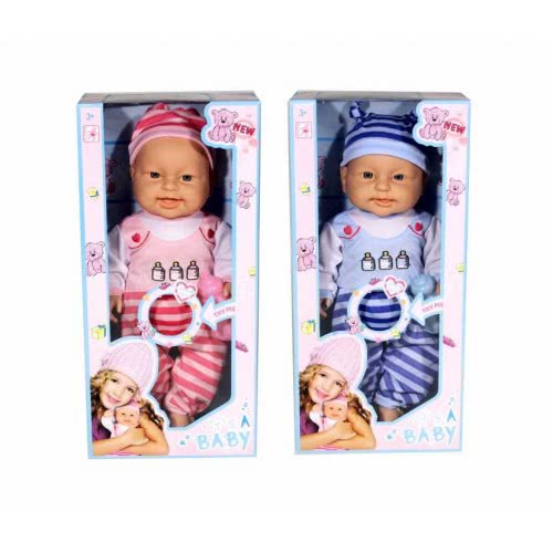 OEM Baby Bodysuit - 2 Colors 11-02113 7037578542208