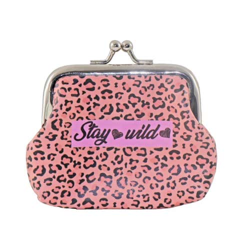 Tesoro Keychain Purse 9X6 000582168 5205698457593