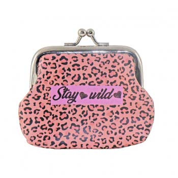 Tesoro Keychain Purse 9X6 000582168 5205698457593