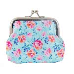 Tesoro Keychain Purse 9X6 000582168 5205698457593