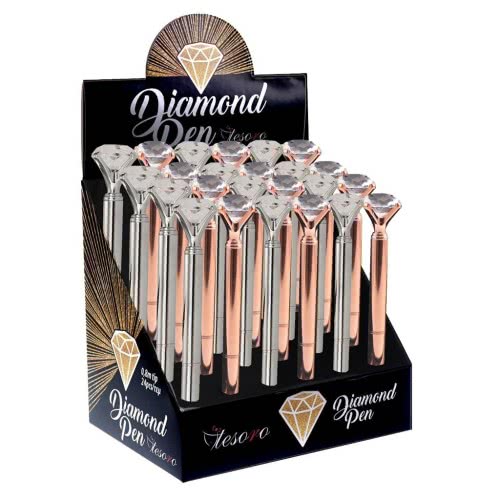 Tesoro Style Diamond 2 Colors 000582183 5205698460982