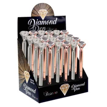 Tesoro Style Diamond 2 Colors 000582183 5205698460982