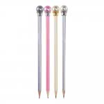 Tesoro Pencil Pearl HB2 1Pc - 4 Designs 000582211 5205698485961