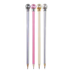 Tesoro Pencil Pearl HB2 1Pc - 4 Designs 000582211 5205698485961