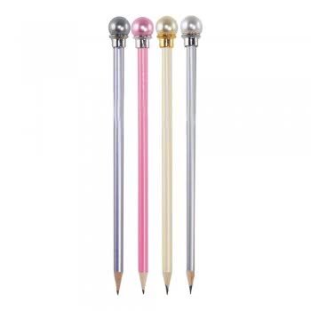 Tesoro Pencil Pearl HB2 1Pc - 4 Designs 000582211 5205698485961