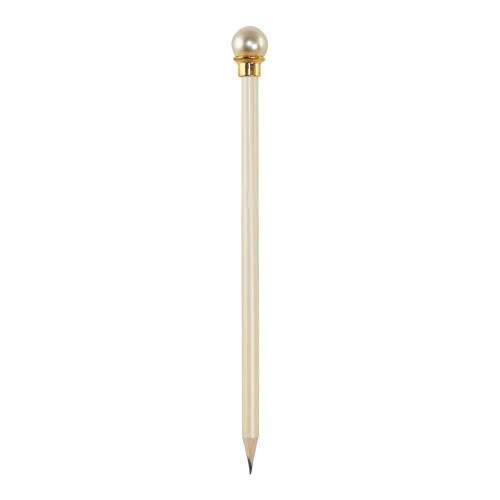 Tesoro Pencil Pearl HB2 1Pc - 4 Designs 000582211 5205698485961