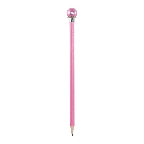 Tesoro Pencil Pearl HB2 1Pc - 4 Designs 000582211 5205698485961