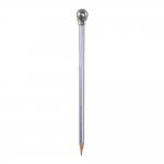 Tesoro Pencil Pearl HB2 1Pc - 4 Designs 000582211 5205698485961