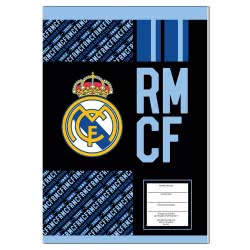 Diakakis imports Notebook Brooch 40 Leaves 17Ch24 Ex. Real Madrid - 2 Projects 400170823 5205698485596
