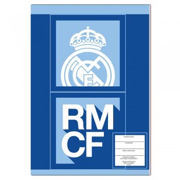 Diakakis imports Notebook Brooch 40 Leaves 17Ch24 Ex. Real Madrid - 2 Projects 400170823 5205698485596