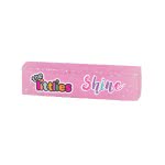 Diakakis imports Γόμα Glitter Shine The Littlies 1Τεμ. - 3 Σχέδια 000646786 5205698487538