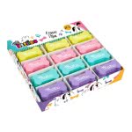 Diakakis imports Bone Eraser The Littlies 1Pc - 4 Designs 000646783 5205698486951