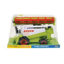 OEM Farm Tractor Θεριστική Μηχανή Φρίξιον 25 X 42 Cm 17-01932 7037501451799
