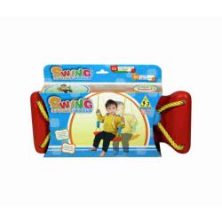 OEM Swing Sports World Κούνια Μικρή 38 X 16 Cm 20-01339 6899981537001