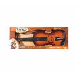 OEM Violin In A Box 42X16 Cm 18-00541 7037508615385