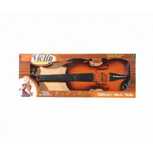 OEM Violin In A Box 42X16 Cm 18-00541 7037508615385