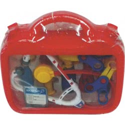 OEM Doctors Case With Accessories 19-01527 6899983003405