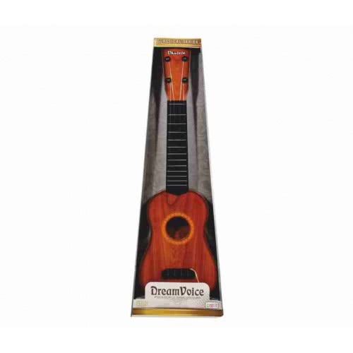 OEM Dreamvoice Κιθάρα Β4 61X21 Εκ. Classical Series 18-00539 7037510748781