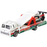Mattel Hot Wheels 2020 Team Transport Release H - 2016 Ford GT Race Ford C-800 20 FLF56 / GJT40 887961817423