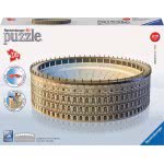 Ravensburger Παζλ 3D Maxi Κολοσσαίο 216Τεμ 12578 4005556125784