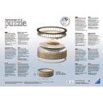 Ravensburger Παζλ 3D Maxi Κολοσσαίο 216Τεμ 12578 4005556125784