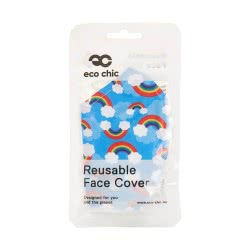OEM Rainbow Face Cover EC-M12 5060735634401