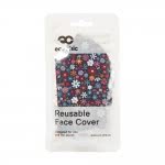 OEM Black Ditsy Face Cover EC-M10 5060735634388