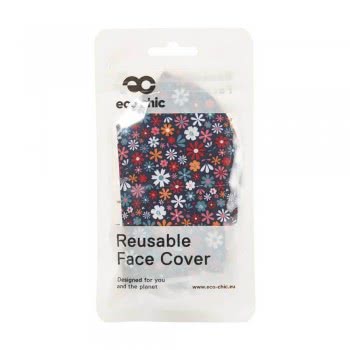 OEM Black Ditsy Face Cover EC-M10 5060735634388