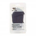 OEM Black Disrupted Cubes Face Cover EC-M05 5060735634333