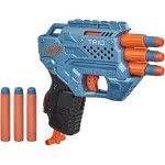 Hasbro Nerf Elite 2.0 Trio Sd-3 Εκτοξευτής Με 6 Βελάκια E9954 5010993732319