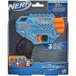 Hasbro Nerf Elite 2.0 Trio Sd-3 Blaster – Includes 6 Official Nerf Darts – 3-Barrel Blasting E9954 5010993732319
