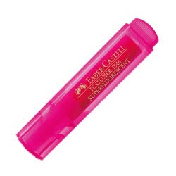 Faber-Castell Highligther Textliner 46 - Cool Ping 154614-Ping 4005401546764