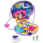 Mattel Polly Pocket Tiny Power Seashell Purse GKJ63 / GNH11 887961869996