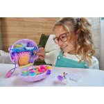 Mattel Polly Pocket Tiny Power Seashell Purse Τρέντι Τσαντάκι Κοχύλι GKJ63 / GNH11 887961869996