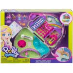 Mattel Polly Pocket Tiny Power Rainbow Dream Purse Τρέντι Τσαντάκι Ουράνιο Τόξο GKJ63 / GKJ65 887961828634